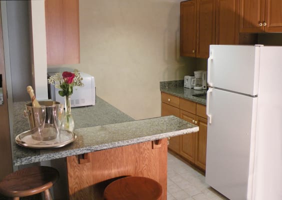 Stone Gate Inn by null