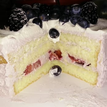 Paris Baguette - Blueberry Yorgurt Cake - $30.00 - Bakeries Near Me - Edison, New Jersey Paris Baguette - Blueberry Yorgurt Cake - $30.00 - Bakeries Near Me - Edison, New Jersey