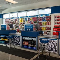Ferguson Plumbing Supply