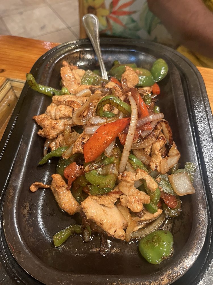 Social spots from Don Pedro - Park Dr