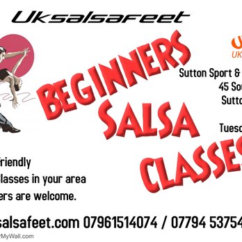 Uksalsafeet Wolverhampton Salsa Classes - Sutton Coldfield Salsa Classes - Dance Clubs Near Me - Penn, XWM