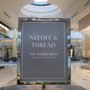 Photo of Needle & Thread Alterations