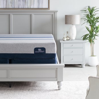 Mathis Sleep - SERTA Mattress - Mattresses Near Me - Tulsa, Oklahoma Mathis Sleep - SERTA Mattress - Mattresses Near Me - Tulsa, Oklahoma