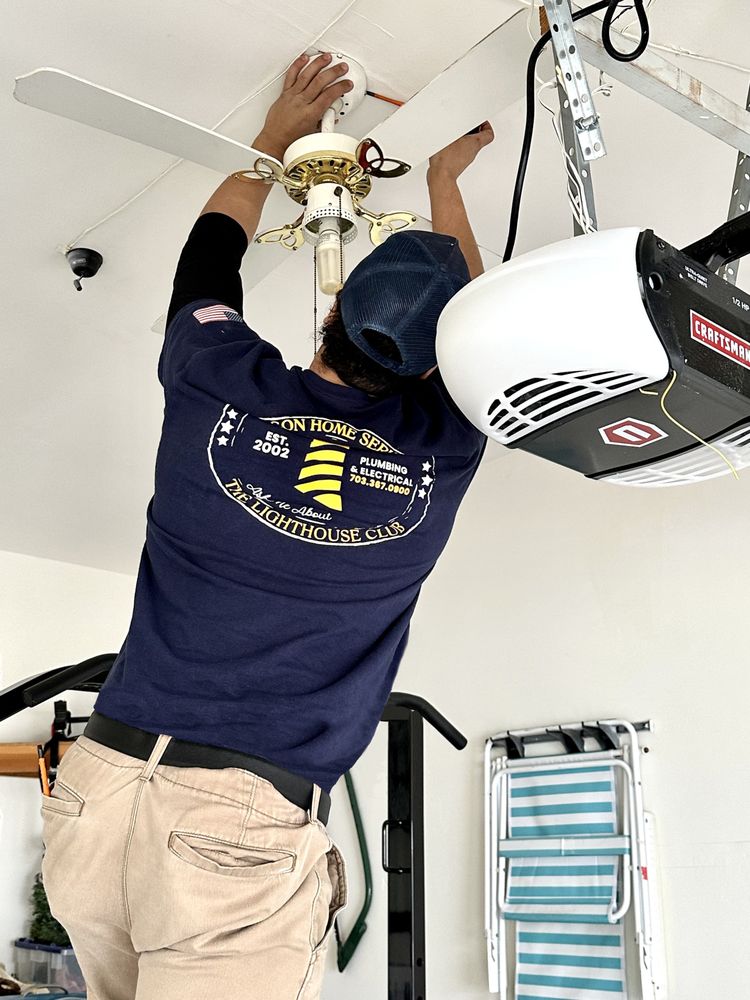 Slide of Beacon Home Services