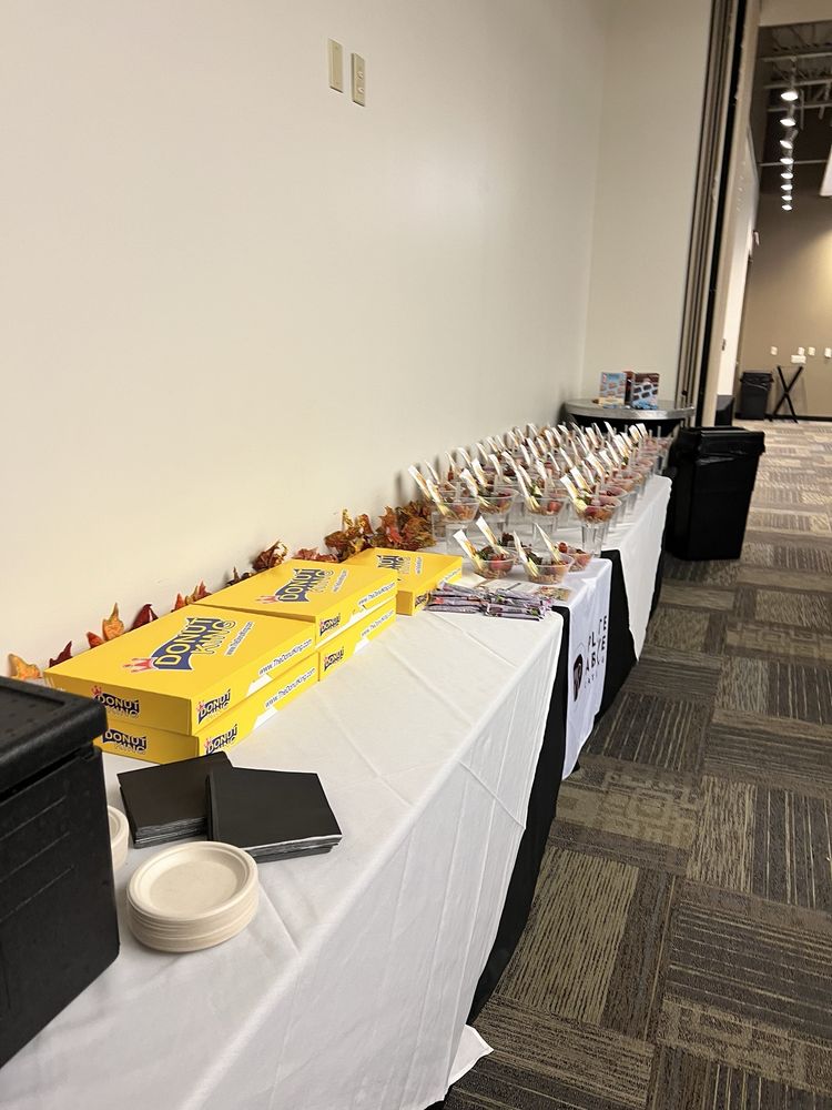 Second Harvest Food Bank of Central Fl - social services organization in Orlando, FL