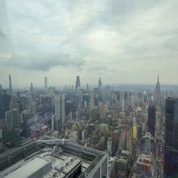 Peak with Priceless Restaurant & Bar - The edge views - New American Near Me - New York, New York