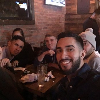 Tap Room - Fried pickles!!!!! - Bars Near Me - Patchogue, New York
