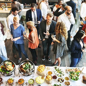 Fresh Table Catering - Caterers Near Me - Laguna Beach, California
