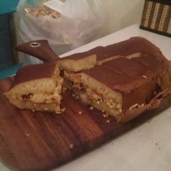 Roseberry Martabak - Our cheese and nut sweet pancake. So fluffy and delicious. - Restaurants Near Me - Kingsford, NSW