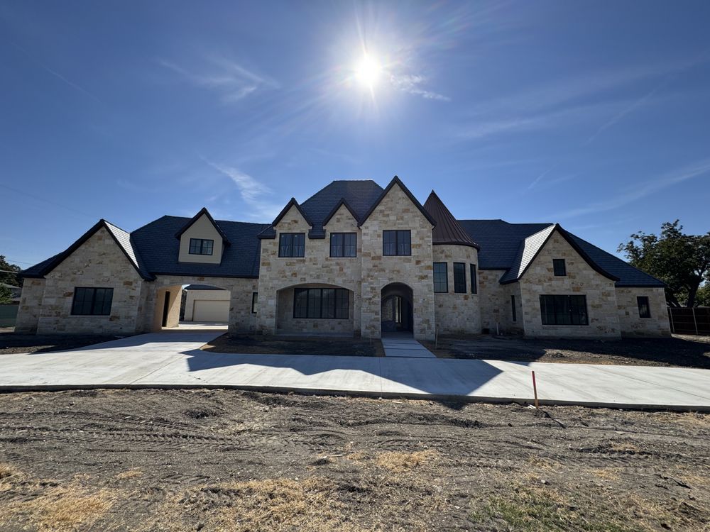 Slide of Rafter S Construction