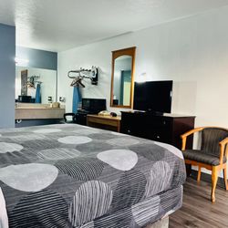 Relax Inn