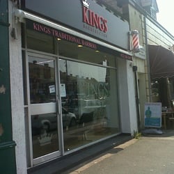 Kings Barbers Club