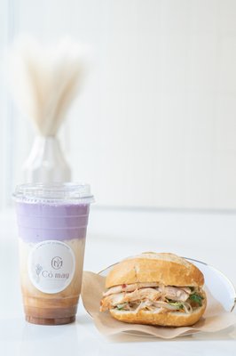 Co May Bistro by null