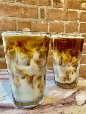 Boba Train Cafe by null
