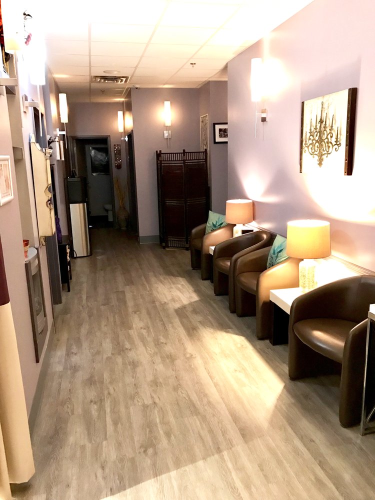 IMAGINE SALON AND SPA 122 Photos Hair Salons 950 Bedford Highway