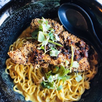 Chow Yum - Asian Fusion Near Me - Baton Rouge, Louisiana Chow Yum - Asian Fusion Near Me - Baton Rouge, Louisiana
