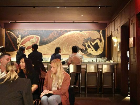 Clemente Bar by null