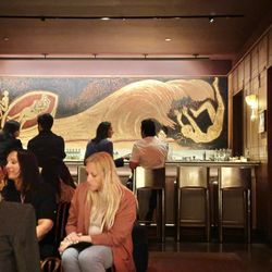 Clemente Bar - The Lounge