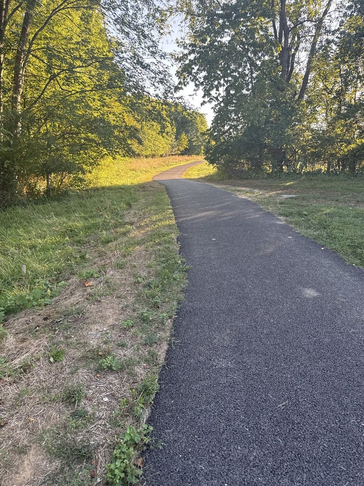Shafer Memorial Park Logo