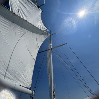 Schooner Woodwind - Boating Near Me - Annapolis, Maryland