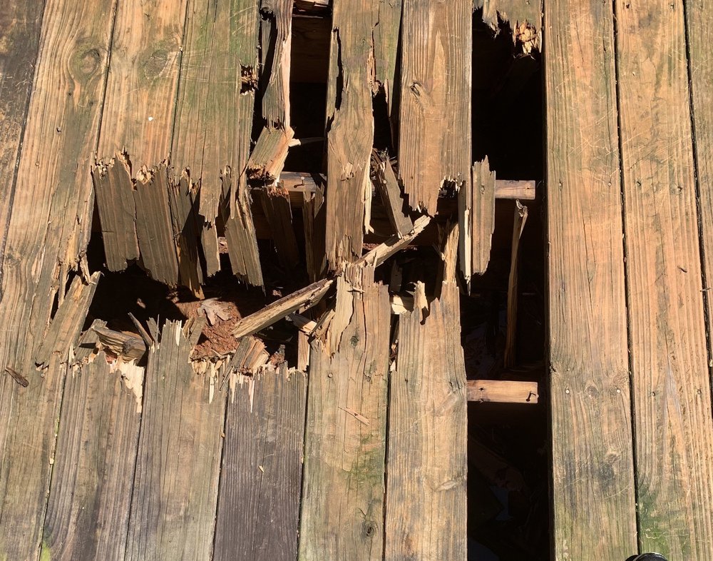 Slide of As-1 builds