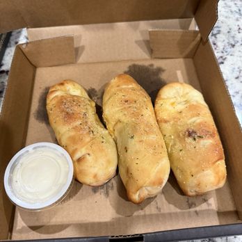 Crust Pizza - Rayford - Pepperoni Rolls - Pizza Near Me - Spring, Texas Crust Pizza - Rayford - Pepperoni Rolls - Pizza Near Me - Spring, Texas
