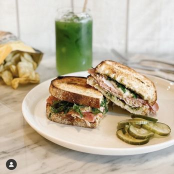 Mediterra Cafe - What I was supposed to get - Cafes Near Me - Sewickley, Pennsylvania Mediterra Cafe - What I was supposed to get - Cafes Near Me - Sewickley, Pennsylvania
