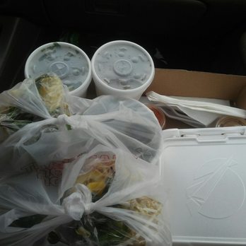 Pho 99 Noodle House - Drove from Lemoore to Tulare just to get some pho, the smell of this is sooo good and can't wait to get home and start munching down! - Vietnamese Near Me - Tulare, California