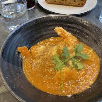 Interstellar - Katsu Curry. Delicious and crispy katsu paired well with the curry. - Coffee & Tea Near Me - Santa Monica, California Interstellar - Katsu Curry. Delicious and crispy katsu paired well with the curry. - Coffee & Tea Near Me - Santa Monica, California