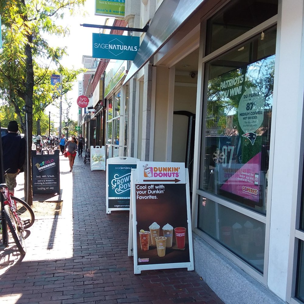 Sira Naturals - Street view - Cannabis Dispensaries Near Me - Somerville, Massachusetts Sira Naturals - Street view - Cannabis Dispensaries Near Me - Somerville, Massachusetts