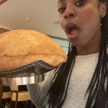 Amrit - Bathura bread - Indian Near Me - Berlin, BE Amrit - Bathura bread - Indian Near Me - Berlin, BE