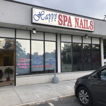 Happy Spa Nails - Nail Salons Near Me - Toms River, New Jersey Happy Spa Nails - Nail Salons Near Me - Toms River, New Jersey