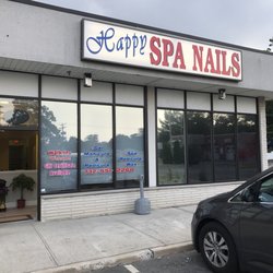 Happy Spa Nails