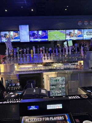 PKWY Tavern District by null
