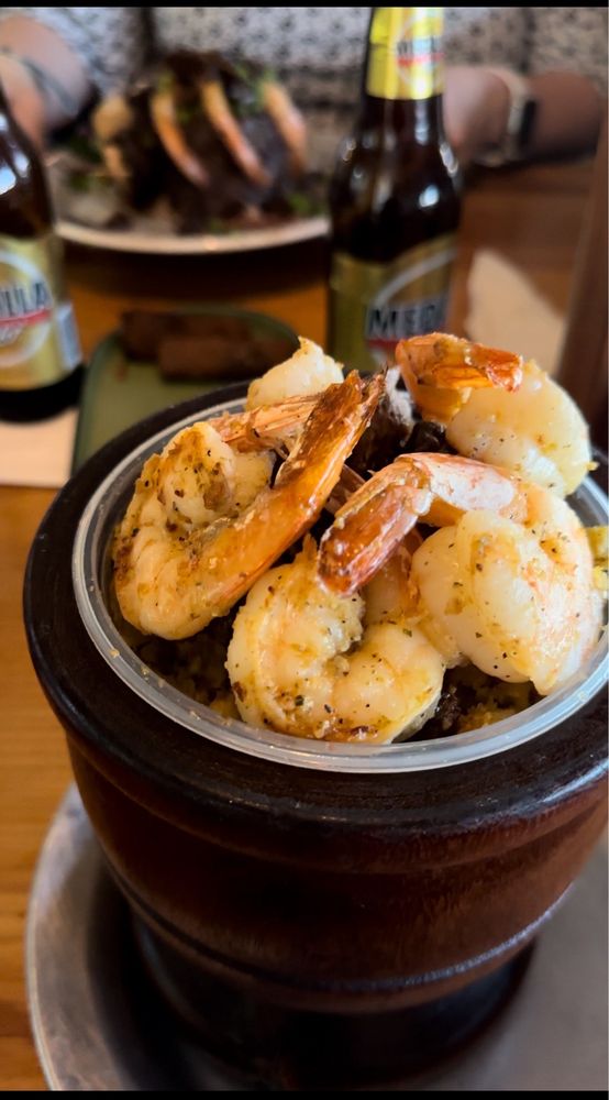 Restaurante Raíces Image