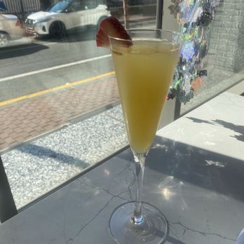 The Lola - Cocktail Bars Near Me - Hoboken, New Jersey The Lola - Cocktail Bars Near Me - Hoboken, New Jersey