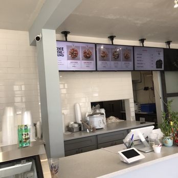 Poke By The Pound - Poke Near Me - Honolulu, Hawaii Poke By The Pound - Poke Near Me - Honolulu, Hawaii
