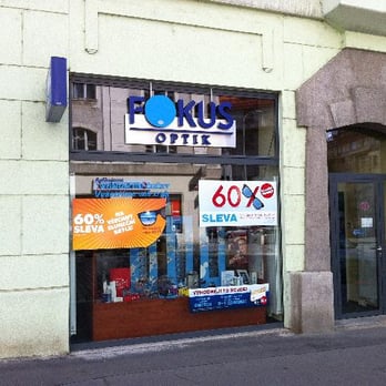 Fokus Optik - Optometrists Near Me - Praha 6, Puerto Rico Fokus Optik - Optometrists Near Me - Praha 6, Puerto Rico