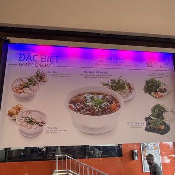 Hai Duong - 4.10.22 - Vietnamese Near Me - Falls Church, Virginia