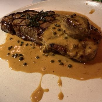Cala - New York 12 oz. - Mediterranean Near Me - Scottsdale, Arizona