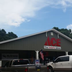 Ace Hdwe Of West Pensacola