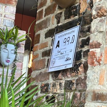 Prost Biergarten - Sanitation rating 99.0 - German Near Me - Wilmington, North Carolina Prost Biergarten - Sanitation rating 99.0 - German Near Me - Wilmington, North Carolina