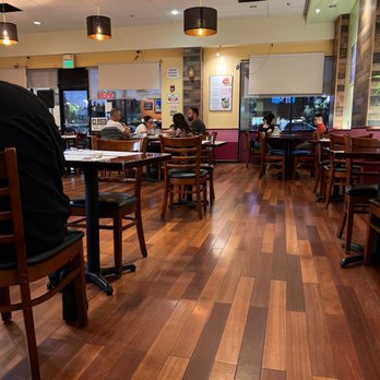 Lone Tree Thai Cuisine - Inside - Thai Near Me - Brentwood, California Lone Tree Thai Cuisine - Inside - Thai Near Me - Brentwood, California