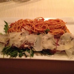 Ristorante La Fontana Restaurant, Italienisch