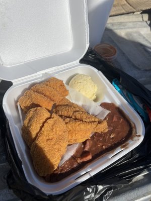 Queens Cuisine by null
