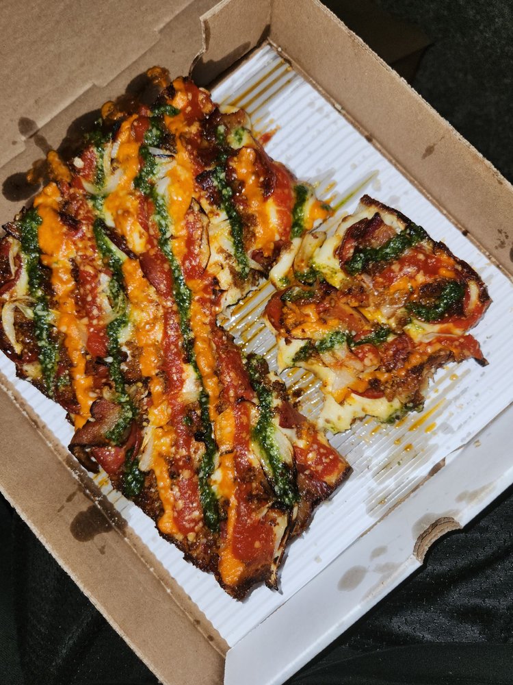 UNDERGROUND PIZZA SILVER SPRING Updated June 2024 125 Photos