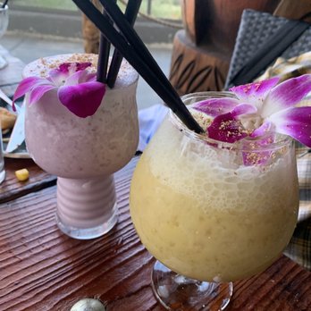 Wilfred's Lounge - Uma ube and hipa hooray - Hawaiian Near Me - Napa, California Wilfred's Lounge - Uma ube and hipa hooray - Hawaiian Near Me - Napa, California