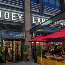 The Glebe - JOEY Lansdowne