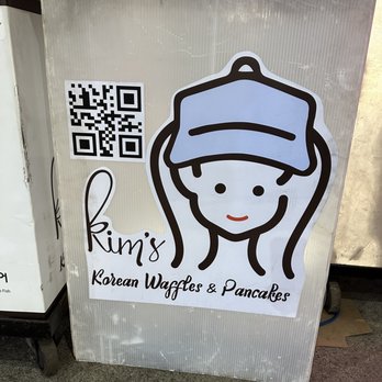 Kim's Korean Waffles and Pancakes - Browse their menu before you go - Pancakes Near Me - Burnaby, British Columbia Kim's Korean Waffles and Pancakes - Browse their menu before you go - Pancakes Near Me - Burnaby, British Columbia