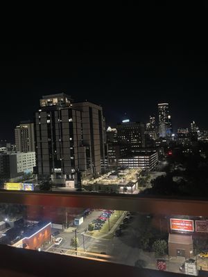 Otopia Rooftop Lounge by null